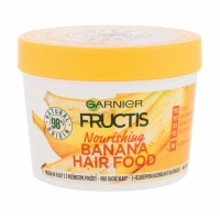 Fructis Hair Food Banana Nourishing Mask - Garnier - Masca de par