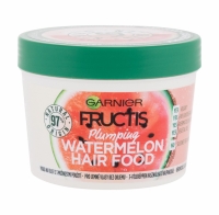 Fructis Hair Food Watermelon Plumping Mask - Garnier - Masca de par