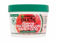 Fructis Hair Food Watermelon Plumping Mask - Garnier Masca de par