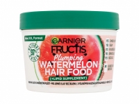 Fructis Hair Food Watermelon Plumping Mask - Garnier Masca de par