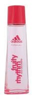 Fruity Rhythm For Women - Adidas Apa de toaleta