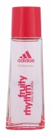 Fruity Rhythm For Women - Adidas Apa de toaleta