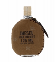 Fuel For Life Homme - Diesel Apa de toaleta