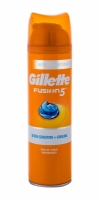 Fusion5 Ultra Sensitive + Cooling - Gillette Pentru barbierit