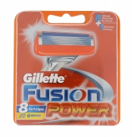Fusion5 Power - Gillette Apa de parfum
