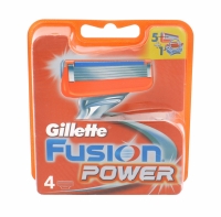 Fusion5 Power - Gillette Apa de parfum