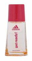 Get Ready! For Her - Adidas - Apa de toaleta