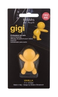 Gigi Vanilla - Mr&Mrs Fragrance - Ambient