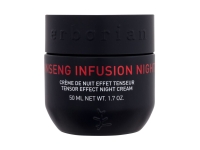 Ginseng Infusion Night Tensor Effect Cream - Erborian Crema de noapte