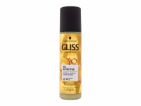 Gliss Oil Nutritive Express-Repair-Conditioner - Schwarzkopf Balsam de par