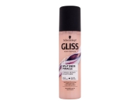 Gliss Split Ends Miracle Expres-Repair-Conditioner - Schwarzkopf Ingrijire par