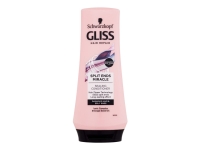Gliss Split Ends Miracle Sealing Conditioner - Schwarzkopf Balsam de par