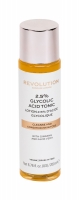 Glycolic Acid 2,5% Tonic - Revolution Skincare - Apa micelara/termala
