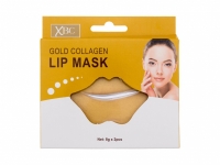 Gold Collagen Lip Mask - Xpel Masca de fata