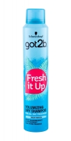 Got2b Fresh It Up Volumizing - Schwarzkopf Sampon