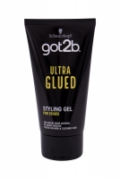 Got2b Ultra Glued - Schwarzkopf Apa de parfum