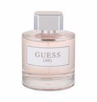 Guess 1981 - Apa de toaleta