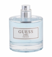 Guess 1981 Indigo - Apa de toaleta