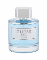 Guess 1981 Indigo - Apa de toaleta