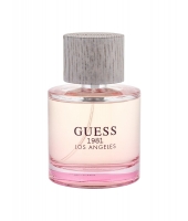 Guess 1981 Los Angeles - Apa de toaleta