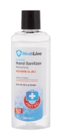 Hand Sanitizer - MediLive - Dezinfectant