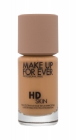 HD Skin Undetectable Stay-True Foundation - Make Up For Ever Fond de ten