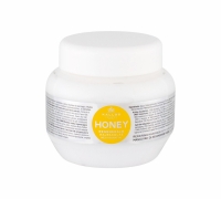 Honey - Kallos Cosmetics Masca de par