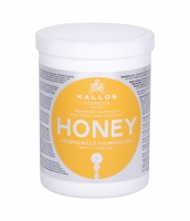 Honey - Kallos Cosmetics Masca de par