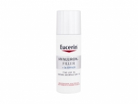 Hyaluron-Filler + 3x Effect Day Cream SPF15 - Eucerin - Crema de zi