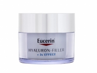 Hyaluron-Filler + 3x Effect SPF15 - Eucerin - Crema de zi