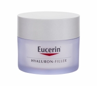 Hyaluron-Filler Dry Skin SPF15 - Eucerin Crema de zi