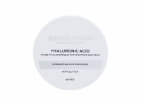 Hyaluronic Acid Hydrating Eye Patches - Revolution Skincare Apa de parfum