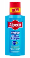 Hybrid Coffein Shampoo - Alpecin Sampon
