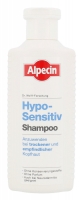 Hypo-Sensitive - Alpecin Sampon