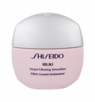 Ibuki Smart Filtering Smoother - Shiseido - Crema de zi