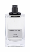 Icon Collection Linen Vetiver - Banana Republic - Apa de parfum EDP
