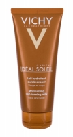 Ideal Soleil Moisturizing Self-Tanning Milk - Vichy Protectie solara