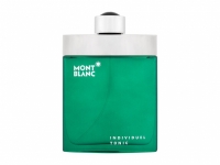 Individuel Tonic - Montblanc Apa de toaleta