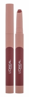 Infaillible Matte Lip Crayon - LOreal Paris Ruj