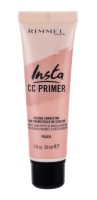 Insta CC Primer - Rimmel London Baza de machiaj