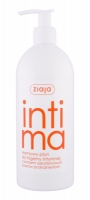 Intimate Creamy Wash With Ascorbic Acid - Ziaja Igiena intima