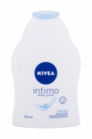 Intimo Wash Lotion Fresh Comfort - Nivea Igiena intima