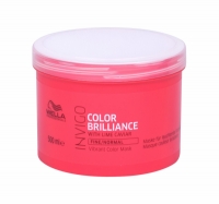 Invigo Color Brilliance - Wella Professionals Masca de par