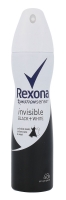 Invisible 48h - Rexona Deodorant