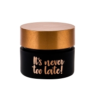 It´s Never Too Late! - ALCINA Crema de zi