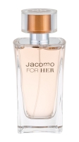 For Her - Jacomo Apa de parfum EDP