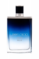 Jimmy Choo Man Blue - Apa de toaleta