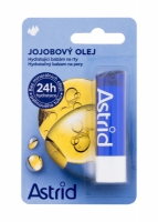 Jojoba Oil Lip Balm - Astrid Balsam de buze