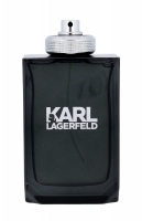 Karl Lagerfeld For Him - Apa de toaleta Tester