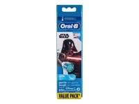 Kids Brush Heads Star Wars - Oral-B Apa de parfum